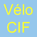 Logo VeloCIF